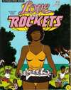 Love and Rockets #12 Comic Books - Covers, Scans, Photos in Love and Rockets Comic Books - Covers, Scans, Gallery